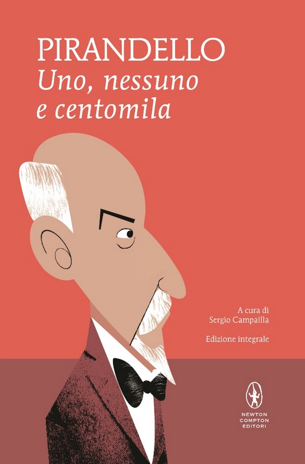 Uno, nessuno e centomila e Quaderni di Serafino Gubbio operatore - Librerie.coop Uno, nessuno e centomila e Quaderni di Serafino Gubbio operatore - Librerie.coop