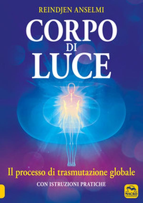 Corpo di luce - Librerie.coop Corpo di luce - Librerie.coop