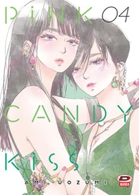 Pink candy kiss - Vol. 4 - Librerie.coop