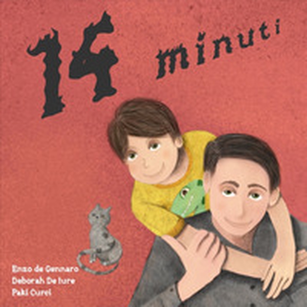 14 minuti - Librerie.coop 14 minuti - Librerie.coop