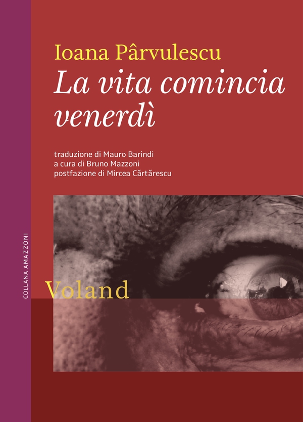 La vita comincia venerdì - Librerie.coop La vita comincia venerdì - Librerie.coop