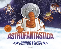 Astrofantastica - Librerie.coop Astrofantastica - Librerie.coop