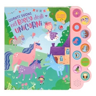 Quanti suoni nel bosco degli unicorni - Librerie.coop