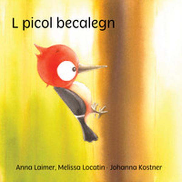 L picol becalegn - Librerie.coop L picol becalegn - Librerie.coop