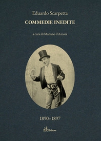 Commedie inedite - Vol. 5 - Librerie.coop