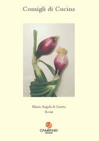 Consigli di cucina - Librerie.coop