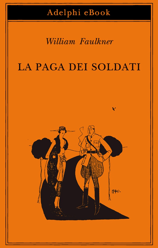 La paga dei soldati - Librerie.coop La paga dei soldati - Librerie.coop