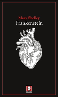 Frankenstein - Librerie.coop