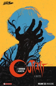 Outcast. Il reietto - Librerie.coop