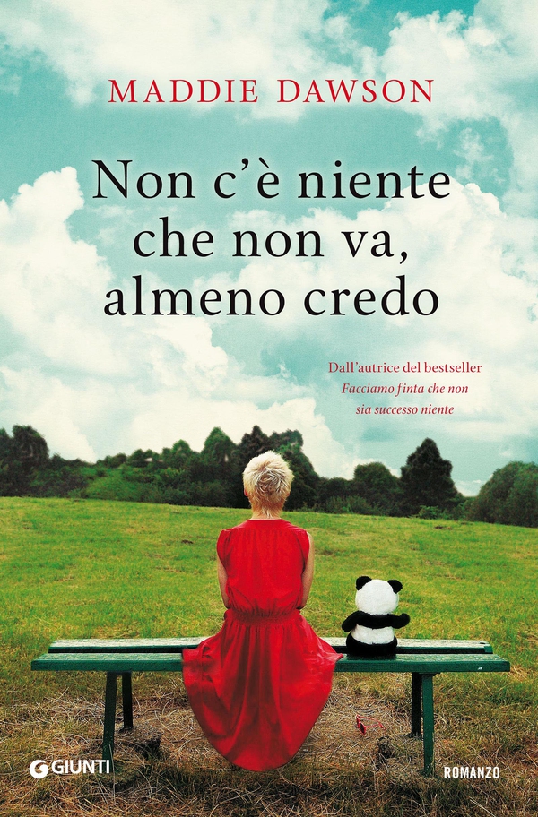 Non c'è niente che non va, almeno credo - Librerie.coop Non c'è niente che non va, almeno credo - Librerie.coop