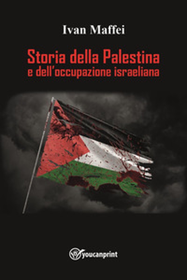 Storia della Palestina e dell'occupazione israeliana - Librerie.coop Storia della Palestina e dell'occupazione israeliana - Librerie.coop