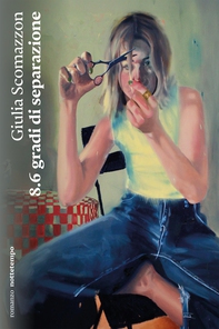 8.6 gradi di separazione - Librerie.coop