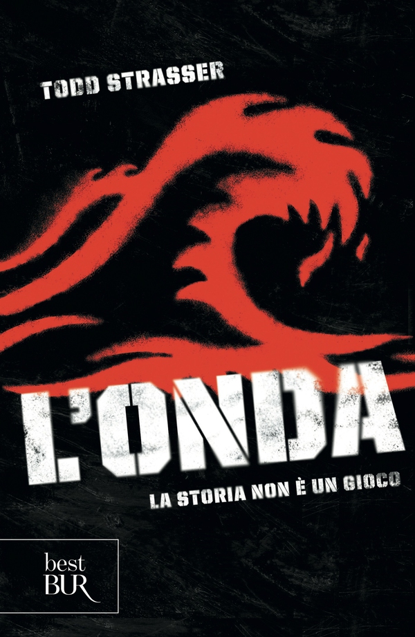 L'onda - Librerie.coop L'onda - Librerie.coop