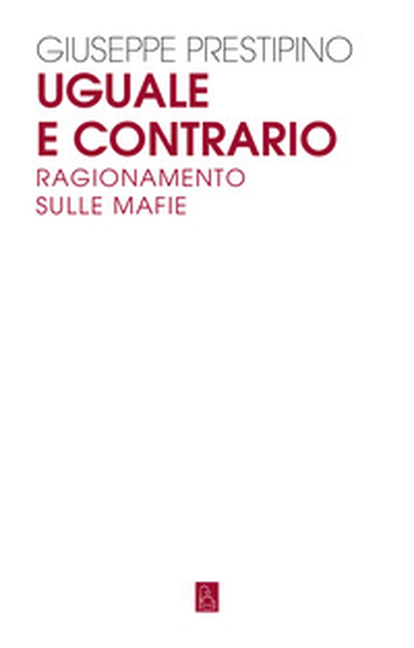 Uguale e contrario - Librerie.coop