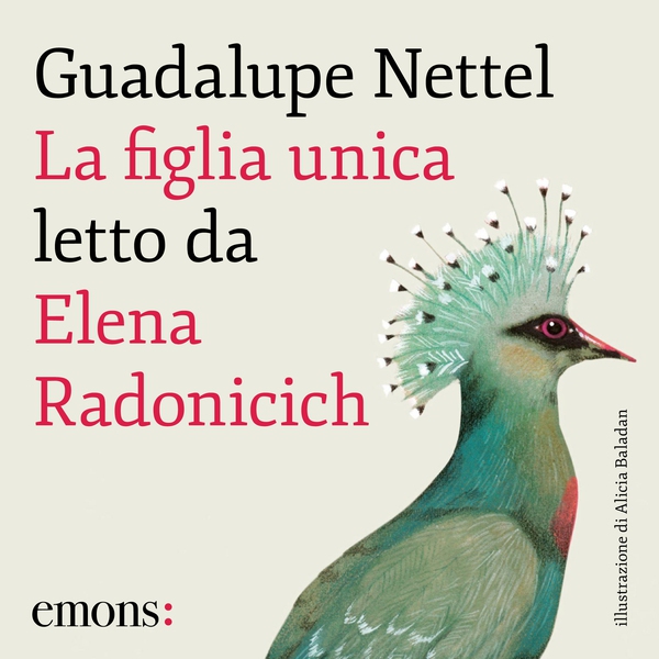 La figlia unica - Librerie.coop La figlia unica - Librerie.coop