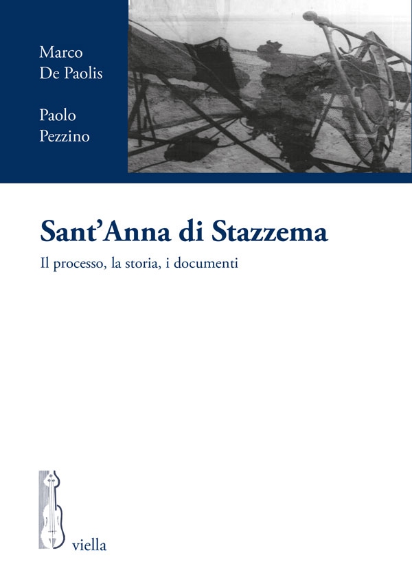 Sant’Anna di Stazzema - Librerie.coop Sant’Anna di Stazzema - Librerie.coop