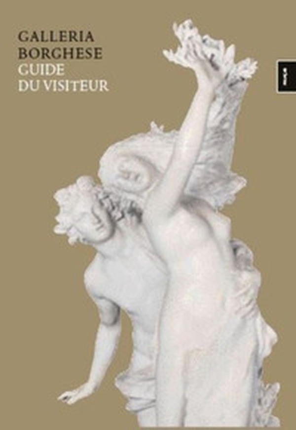 Galleria Borghese. Guide du visiteur - Librerie.coop Galleria Borghese. Guide du visiteur - Librerie.coop