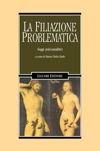 La filiazione problematica - Librerie.coop La filiazione problematica - Librerie.coop