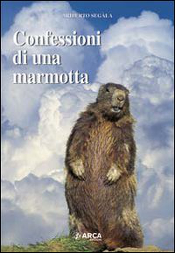 Confessioni di una marmotta - Librerie.coop Confessioni di una marmotta - Librerie.coop