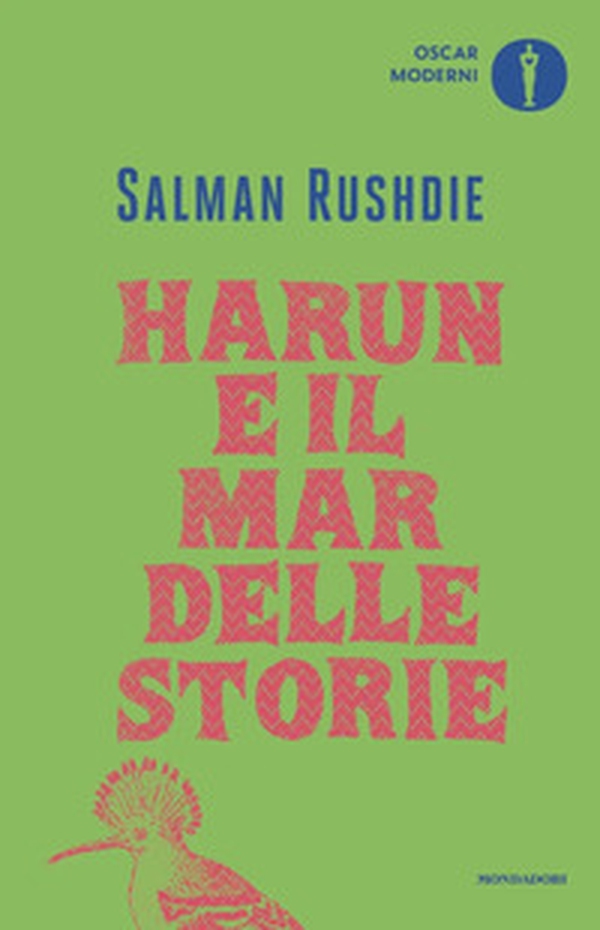 Harun e il mar delle storie - Librerie.coop Harun e il mar delle storie - Librerie.coop