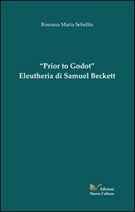 "Prior to Godot" - Librerie.coop