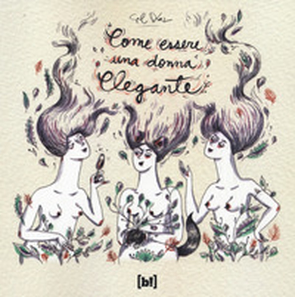 Come essere una donna elegante - Librerie.coop Come essere una donna elegante - Librerie.coop