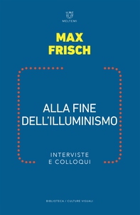 Alla fine dell’Illuminismo - Librerie.coop