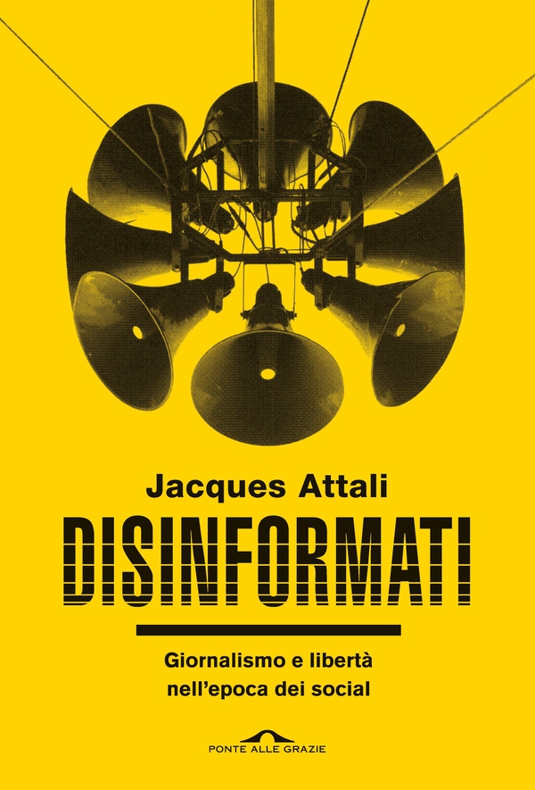Disinformati - Librerie.coop Disinformati - Librerie.coop