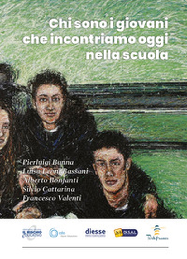 Chi sono i giovani che incontriamo oggi nella scuola - Librerie.coop Chi sono i giovani che incontriamo oggi nella scuola - Librerie.coop