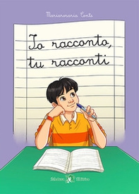 Io racconto, tu racconti - Librerie.coop