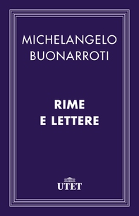 Rime e lettere - Librerie.coop