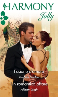 Fusione d'amore - Librerie.coop