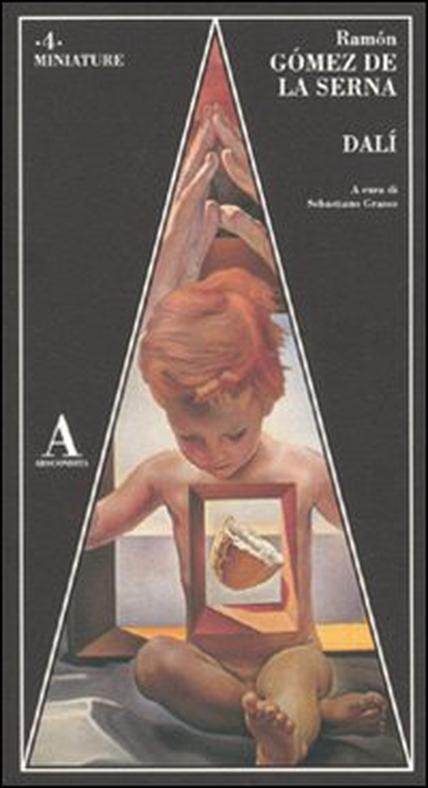 Dalí - Librerie.coop Dalí - Librerie.coop