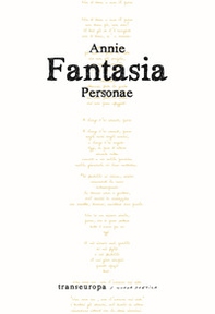 Personae - Librerie.coop