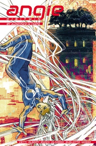 Angie Digitwin - Vol. 1 - Librerie.coop