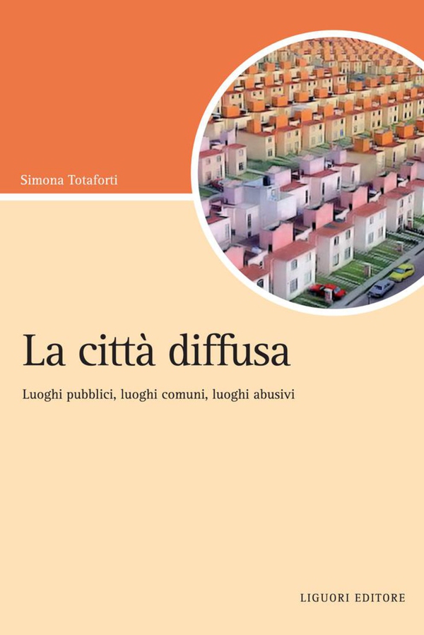 La città diffusa - Librerie.coop La città diffusa - Librerie.coop