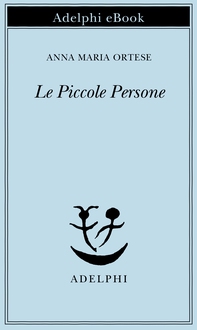 Le Piccole Persone - Librerie.coop