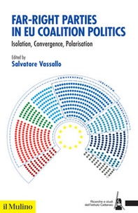 Far-right parties in EU coalition politics. Isolation, convergence, polarization - Librerie.coop