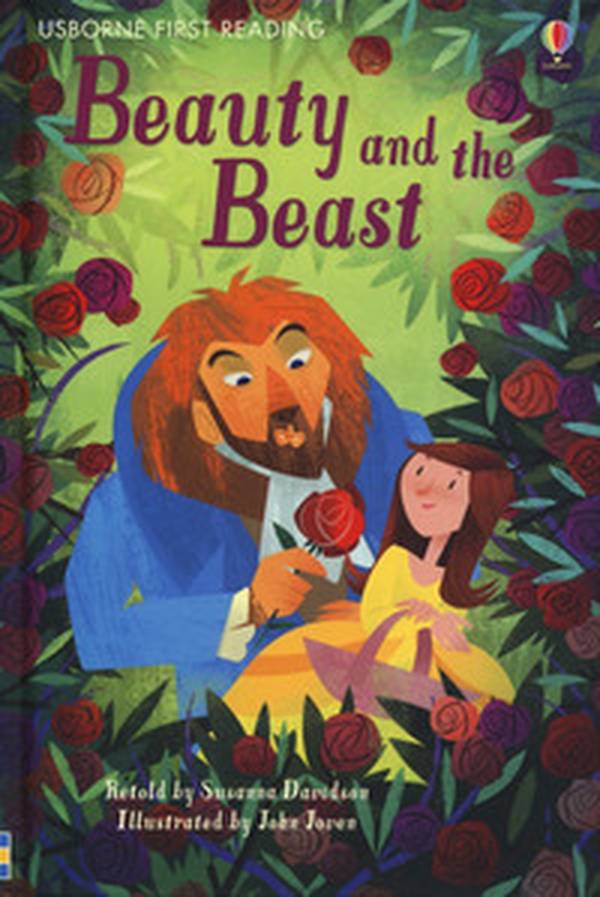 Beauty and the Beast - Librerie.coop Beauty and the Beast - Librerie.coop