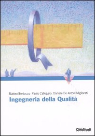 Ingegneria della qualità - Librerie.coop