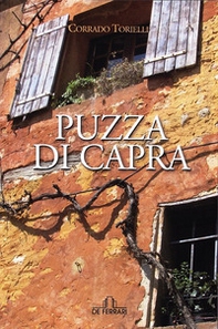 Puzza di capra - Librerie.coop