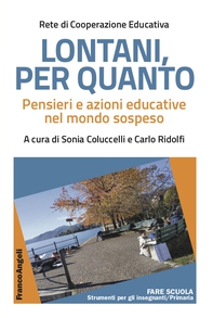 Lontani, per quanto - Librerie.coop Lontani, per quanto - Librerie.coop