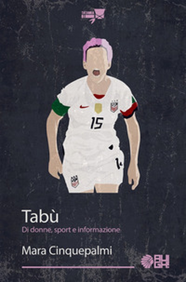 Tabù. Di donne, sport e formazione - Librerie.coop