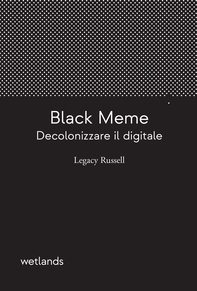 Black Meme - Librerie.coop
