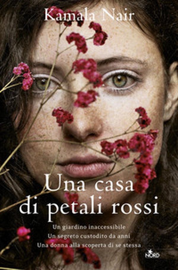 Una casa di petali rossi - Librerie.coop Una casa di petali rossi - Librerie.coop
