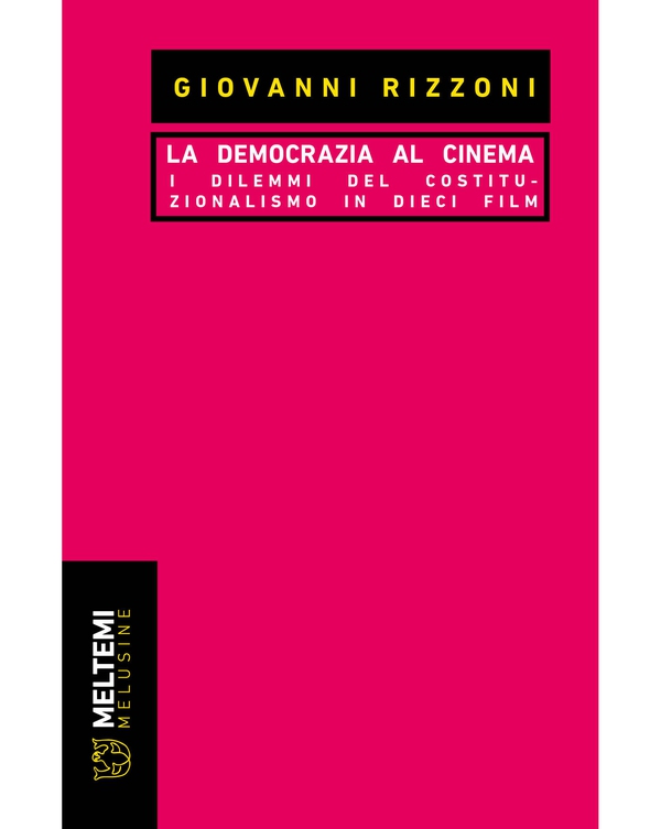 La democrazia al cinema - Librerie.coop La democrazia al cinema - Librerie.coop