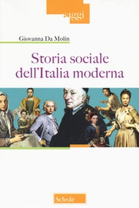 Storia sociale dell'Italia moderna - Librerie.coop