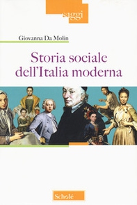 Storia sociale dell'Italia moderna - Librerie.coop Storia sociale dell'Italia moderna - Librerie.coop