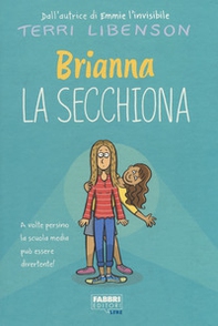 Brianna la secchiona - Librerie.coop