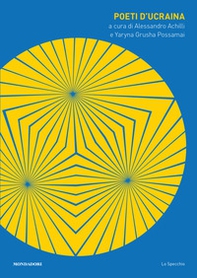 Poeti d'Ucraina - Librerie.coop